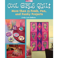 Cool Girls Quilt
