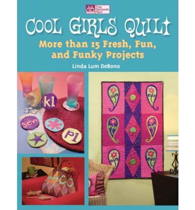Cool Girls Quilt