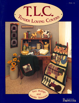 T.L.C Tender Loving Covers
