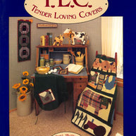 T.L.C Tender Loving Covers