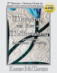 Mastering the Art of McTavishing 2nd Edition