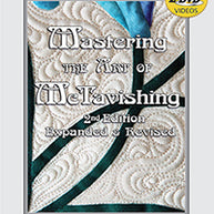 Mastering the Art of McTavishing 2nd Edition