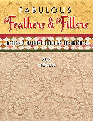 Fabulous Feathers & Fillers