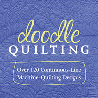Doodle Quilting