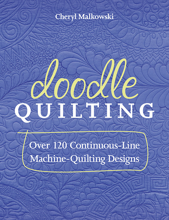 Doodle Quilting
