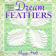 Create Your Own Dream Feathers
