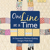 One Line at a Time