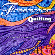 Freemotion Quilting Handbook