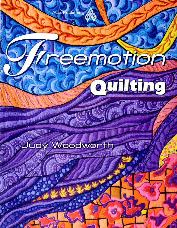 Freemotion Quilting Handbook