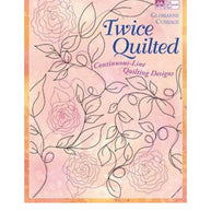 Twice Quilted