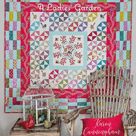 A Ladies' Garden