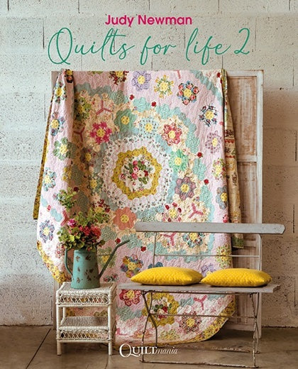 Quilts for life 2