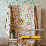 Quilts for life 2