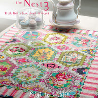 Feathering the Nest 3