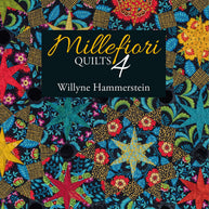 Millefiori Quilts 4
