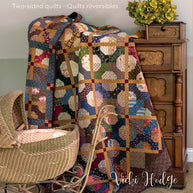 Button Box Quilts Two Sided Quilts