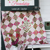 Vintage Quilts & Friendship