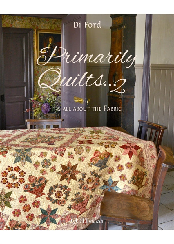 Di Ford Primarily Quilts 2