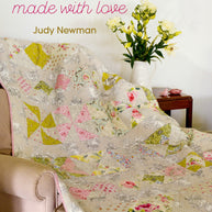 Quilts for life made with love