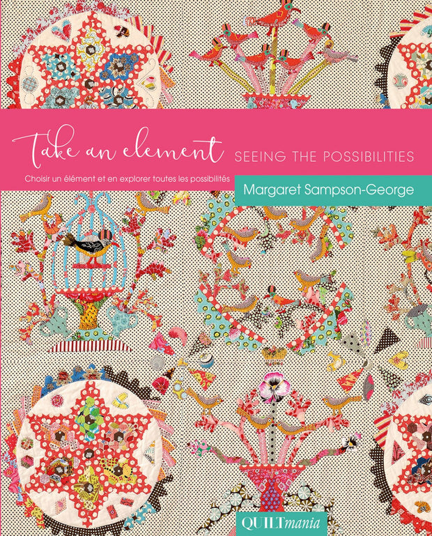 Take An Element Seeing The Possibilities
