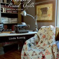 Ratsburg Road Quilts