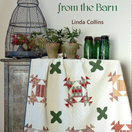 Treasures From The Barn