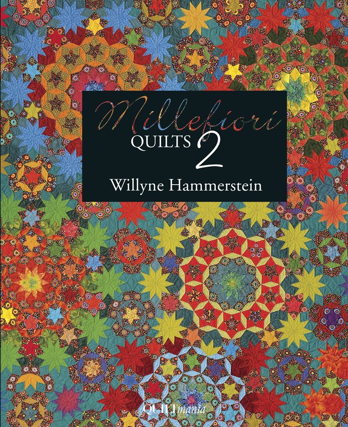 Millefiori Quilts 2