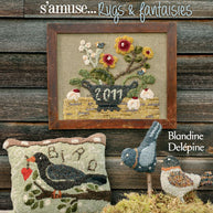 Le P'TIT BUCHERON Rugs & Fantaisies