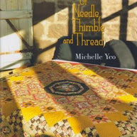Of Needle, Thimble and Thread