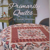 Primarily Quilts