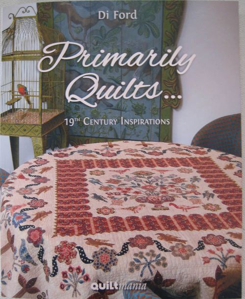 Primarily Quilts