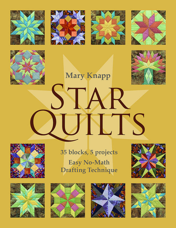 Star Quilts