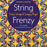 String Frenzy