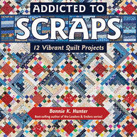 Addicted to Scraps