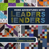 More Adventures with Leaders and Enders