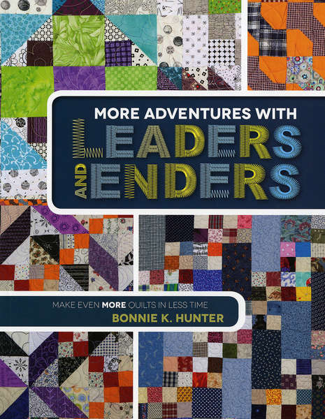 More Adventures with Leaders and Enders
