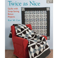 Twice as Nice
