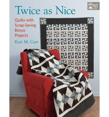 Twice as Nice