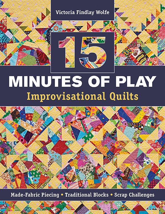 15 Minutes of Play