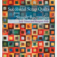 Successful Scrap Quilts