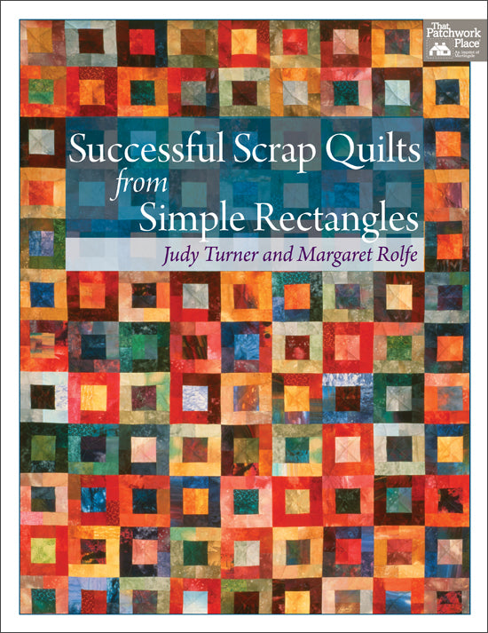 Successful Scrap Quilts