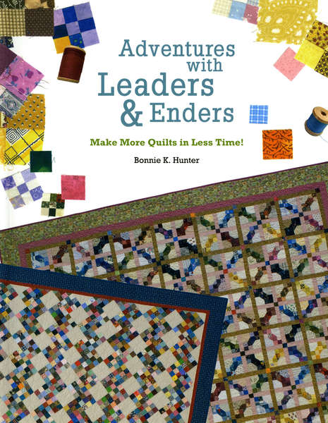 Adventures with Leaders and Enders