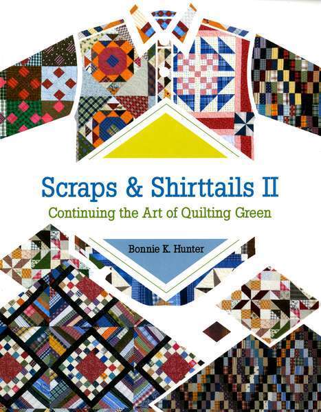 Scraps & Shirttails II