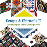 Scraps & Shirttails II