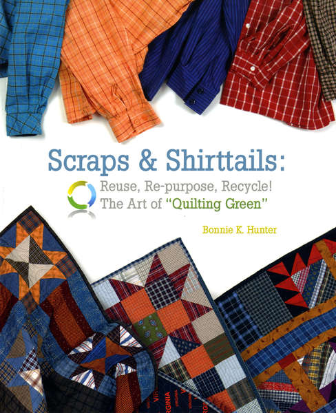 Scraps & Shirttails