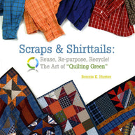 Scraps & Shirttails