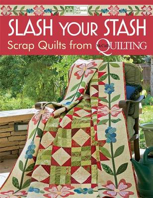 Slash Your Stash