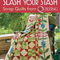 Slash Your Stash