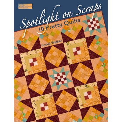 Spotlight on Scraps