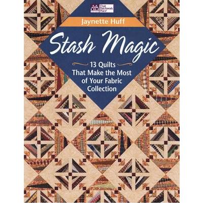 Stash Magic